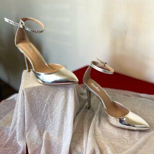 Charles by Charles David Poison 4 1⁄4 in high heel